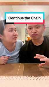 Continue the Chain Game – Funny Couple Moment Part 4