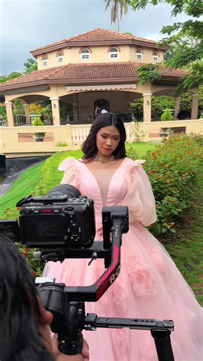 Pre-Debut Photoshoot Ideas for Memorable Moments