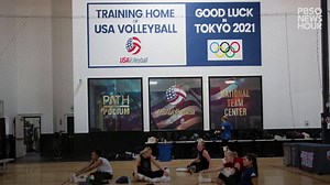 8 things to know about the new Olympic sports