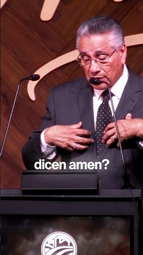 Full message: "Christianity Under Attack" - Chuy Olivares. Available now on YouTube and Spotify