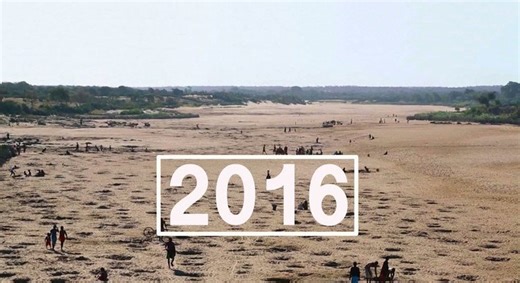 UN's 2016 Year in Review: Challenges and milestones for the international community