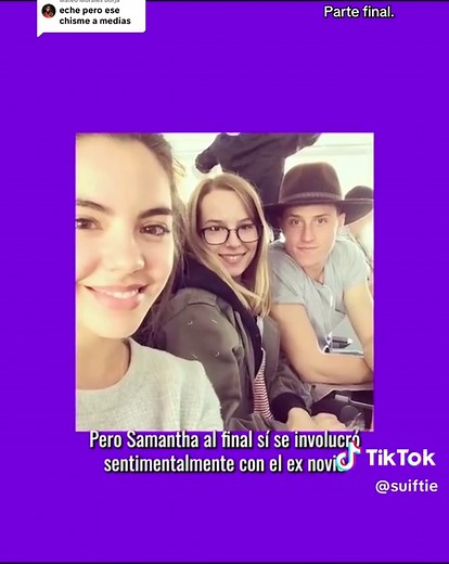 La conexión entre Bridgit Mendler y Shane Harper