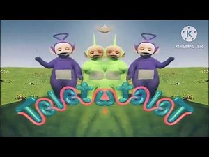 Teletubbies Intro in G Major 97