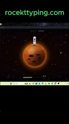 🚀 My Rocket successfully landed on Titan 🪐
