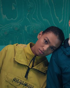 1K views · 34 reactions | The final step in Napapijri’s quest for a fully circular collection? A take-back programme which allows jackets to be returned and recycled! Register your jacket at napapijri.com and join us on our journey towards a sustainable future. . #Napapijri #SS21 #Circularity #ChooseFuture #ProductLifecycle | Napapijri | Facebook