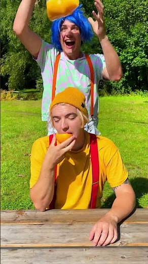 Epic Bag Hack Prank Gone Hilariously Wrong! 😂🎒