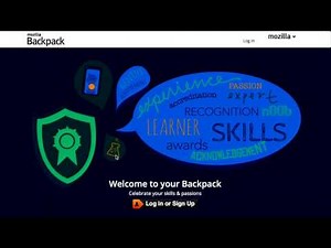 LINKEDIN TUTORIAL - add open badges to your linkedin profile 2016