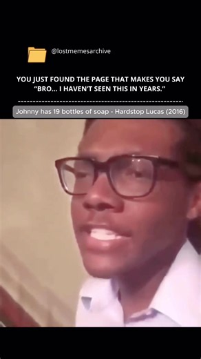 Bringing Lost Memes Back to Life: Nostalgic Meme Revival