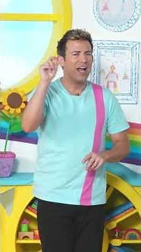 Let's Play Guess Who's part of the Fairytale Crew? With Derek in the Milkshake! Studio