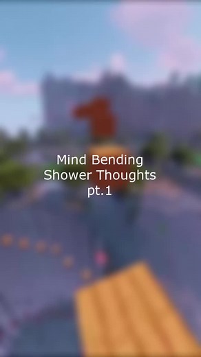 mind bending shower thoughts 🐸🤔🤔 #reddit #meme #fyp #showerthoughts