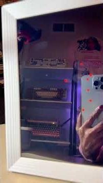 Kodak Wi-Fi Digital Photo Frame | REVIEW & HOW TO! - great Valentine's Day Gift Idea!