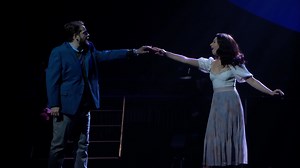 33 reactions · 11 comments | We were so happy to welcome back in-person audiences this season! With your help, we filled the theater with joy, laughter, and community. We can't wait for you to see all the magic we have planned for next year! #PaperMillPlayhouse | Paper Mill Playhouse | Facebook