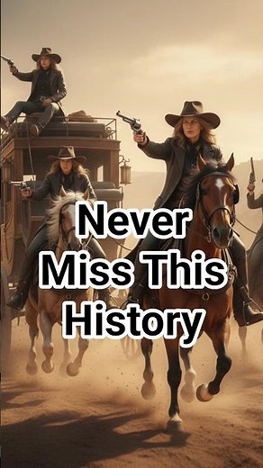 Outlaws Stories: The Untold Legends of the American West”