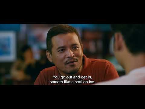 Jailbreak (2017) | Trailer | Jimmy Henderson