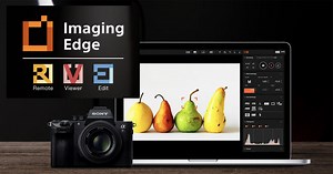 Sony Launches Imaging Edge Software Suite: Remote, Viewer, and Edit