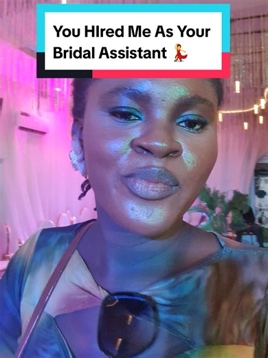 Stress-Free Wedding Planning with a Bridal Assistant