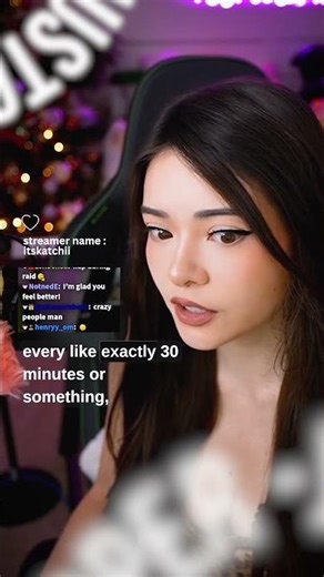 Bot in Nick's Stream