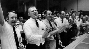 Mission Control to be restored to what it looked like during the moon landings