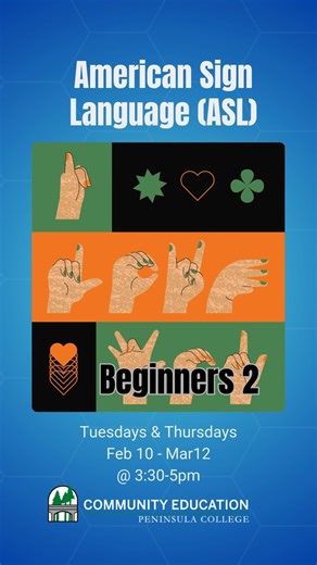 1.3K views · 19 shares | American Sign Language (ASL) - Beginner 2...