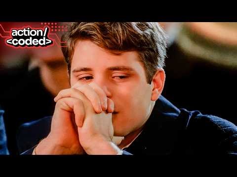 rudy (1993) - the tragic accident that pushed rudy to chase his dreams