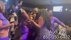 Mobile AL. Audi-Yo @followers booking 850-350-6482 | Audi-Yo