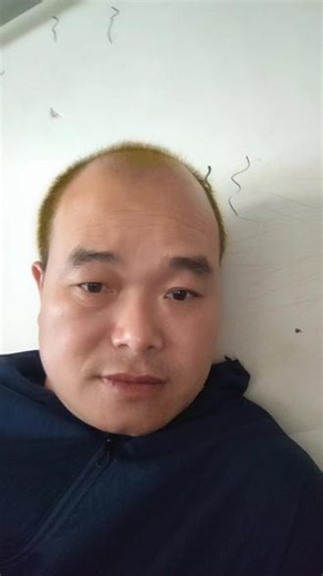 中年叛逆期的黄毛觉醒