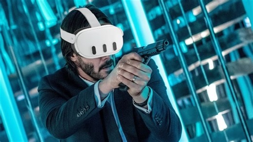 VR版战争附言/人间地狱？Pavlov国服诺曼底硬核模式游戏实况