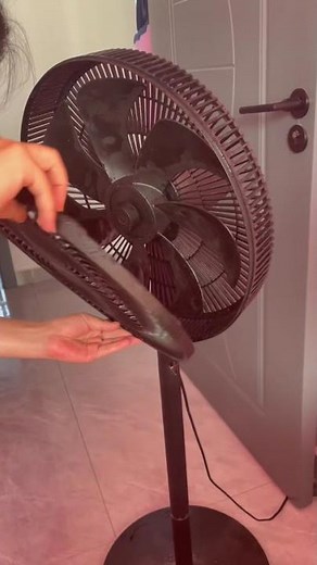 Manual fan installation, Hand-installing a ceiling fan, Assembling a fan by hand