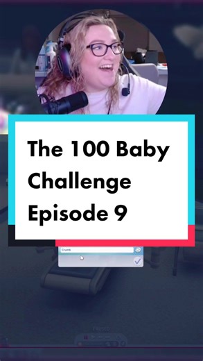 Evelyn's First Birth Experience | The Sims 4 Gameplay