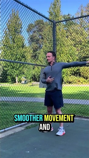 Pickleballers! 🏓 Static stretching won’t get you game-ready! #pickleball #injuryprevention #tips