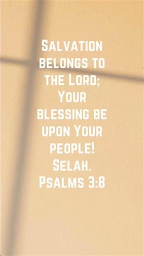 SALVATION BELONGS TO THE LOTD🙌🙌✨🔥 #instrumentalworship #music #shorts