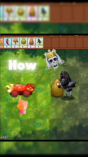 New Imba Super Hybrid , plants vs zombies RH 3.6.1 #pvz #mvpvz #plantsvszombies #plantsvszombies