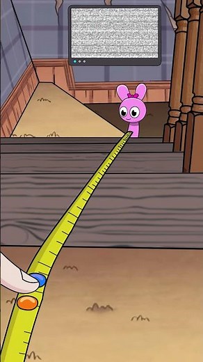 Sweet Math Challenge Sprunki