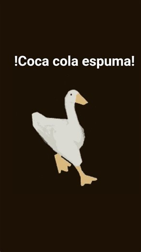 #!coca cola espuma!