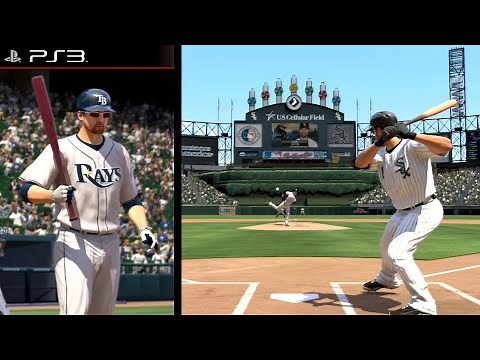 MLB 15: The Show ... (PS3) Gameplay