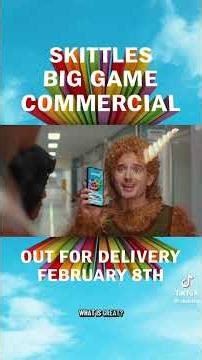 Skittles Commercials Candy Reviews #skittles #commercials #candy #reviews