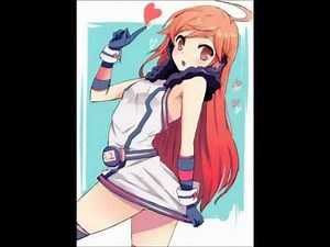 Nightcore - Love & Joy