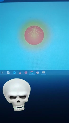 ☀️ Bro Created a SUN Using HTML CSS 😳 #shorts #code