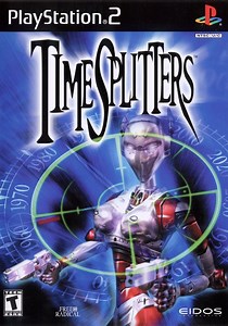 TimeSplitters (2000) - MobyGames