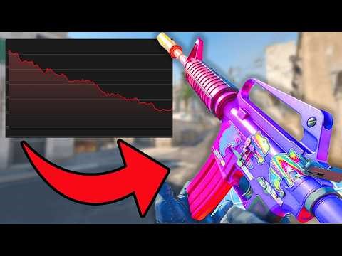 These CS2 Investments ARE COOKED Right Now... 😭