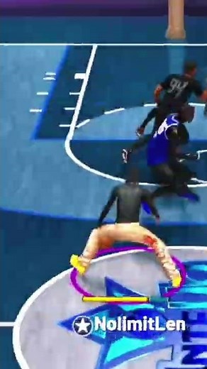 Best/ Fastest Dribble Moves in NBA 2K22✅⭐️‼️ #nba2k22