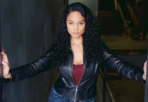 Joanne Jansen | Actress, Producer, Writer