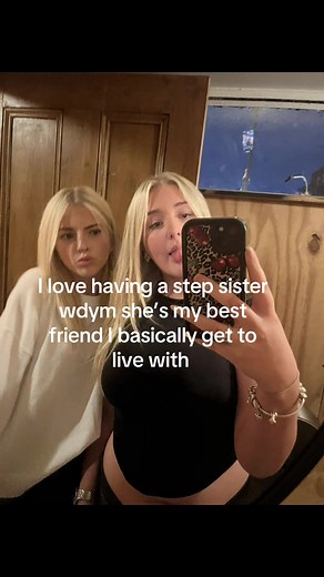 Loving My Stepsister: Best Friends Forever