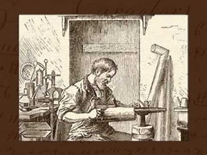 Joseph Smith Brings the Plates Home - Dan Vogel