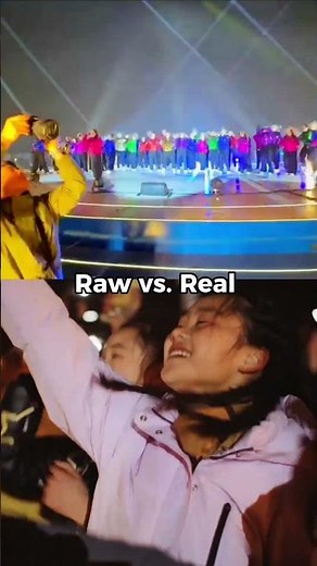 What "Counting Stars" Looked Like Before the Magic Happened 👀 ‪@OneRepublic‬ #childrenschoir