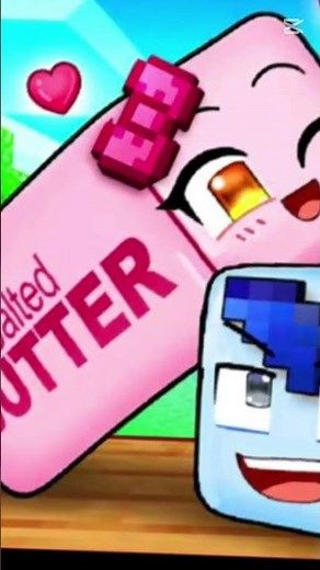 butter squishys ADOPTED APH?! #aphmau#aphmauminecraft #aphmausmp#aphmauedits