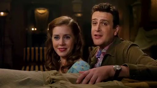 First full trailer for The Muppets (2011)