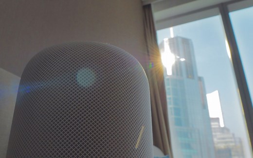 苹果 HomePod 国行版智能音箱美妙音乐旅程快速使用体验「WEIBUSI 出品」