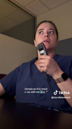 A Day in the Life of a Radiology Resident