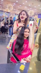 Hair extension ☎️8295598512 @nisha_lambha #nishalamba #hairextensionspermanent #hairextensions #hairextension #hairextensionsalon #khaliyat #result #trending #viralreels #trendingaudio #foryou #instagood #explore | Khaliyat Nisha Lambha
